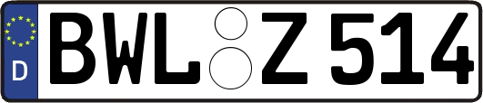 BWL-Z514