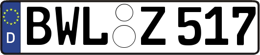 BWL-Z517