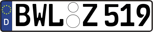 BWL-Z519