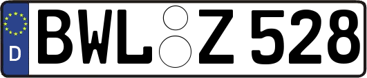 BWL-Z528