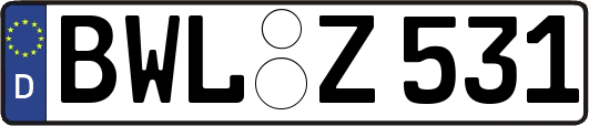 BWL-Z531