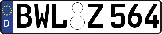 BWL-Z564