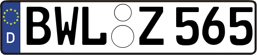 BWL-Z565