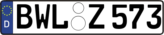BWL-Z573