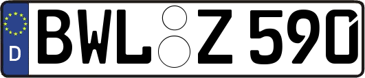 BWL-Z590