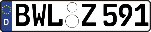 BWL-Z591