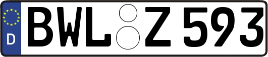 BWL-Z593
