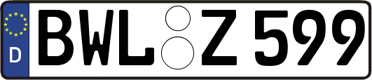BWL-Z599