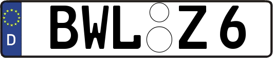 BWL-Z6