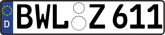 BWL-Z611