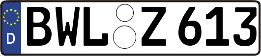 BWL-Z613