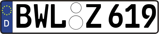 BWL-Z619