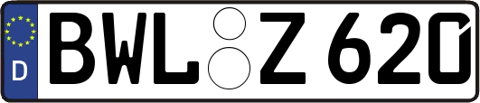 BWL-Z620