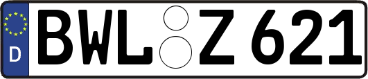 BWL-Z621