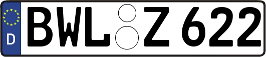 BWL-Z622