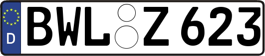 BWL-Z623