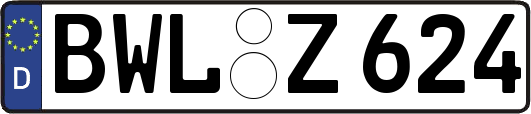 BWL-Z624