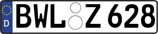 BWL-Z628
