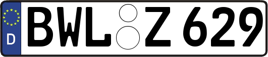 BWL-Z629