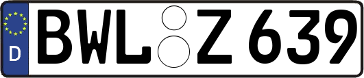 BWL-Z639