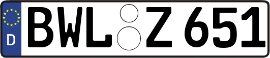 BWL-Z651