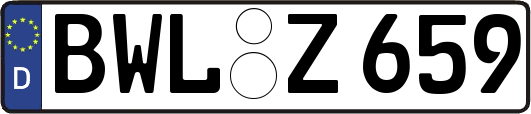 BWL-Z659