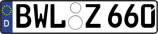 BWL-Z660
