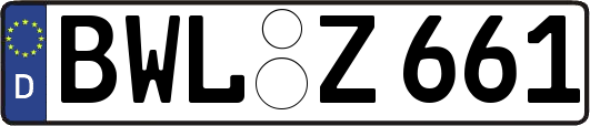BWL-Z661
