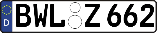 BWL-Z662