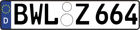 BWL-Z664