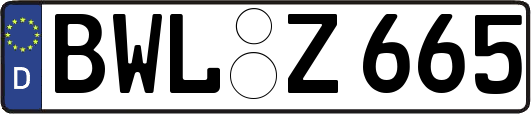 BWL-Z665
