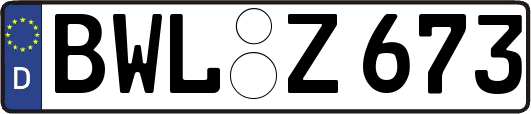 BWL-Z673