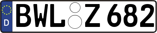 BWL-Z682