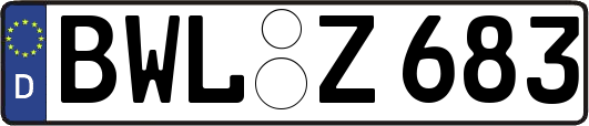 BWL-Z683