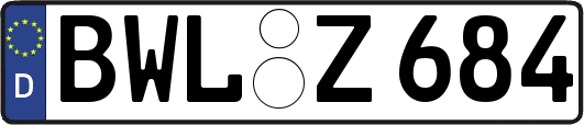 BWL-Z684