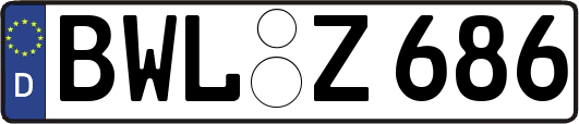 BWL-Z686