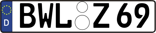 BWL-Z69