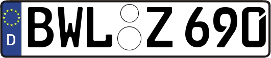 BWL-Z690