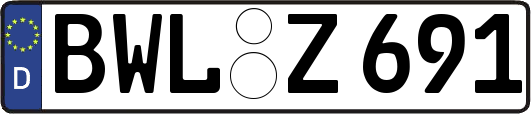 BWL-Z691