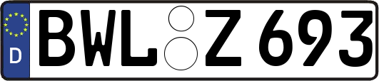 BWL-Z693