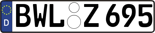 BWL-Z695