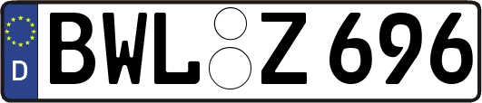 BWL-Z696