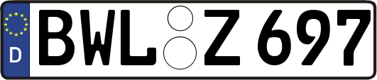 BWL-Z697