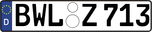 BWL-Z713