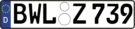 BWL-Z739
