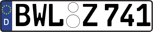 BWL-Z741