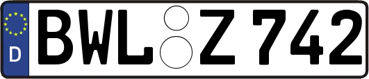 BWL-Z742