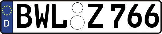 BWL-Z766