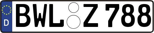 BWL-Z788