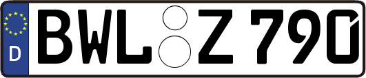 BWL-Z790